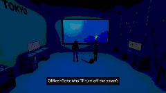 A screenshot taken in Dreams. 7 of 14.