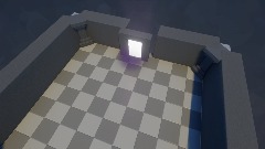 Remix of Dungeon Crawler: Foundation