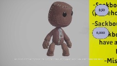 A screenshot taken in Dreams. 12 of 20.