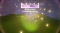 A screenshot taken in Dreams. 9 of 10.