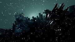 A screenshot taken in Dreams. 2 of 3.