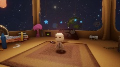 Lbp pod home