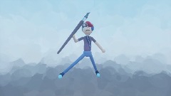 A screenshot taken in Dreams. 1 of 1.