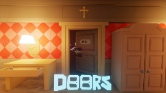 DOORS HOTEL + UPDATE
