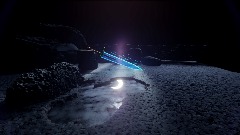 A screenshot taken in Dreams. 15 of 25.