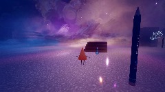 A screenshot taken in Dreams. 2 of 2.