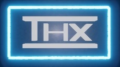 THX logo 1980's