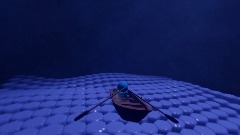 A screenshot taken in Dreams. 1 of 1.