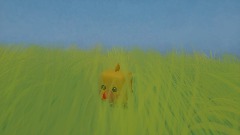 Birdy birdy tweet tweet 0v0