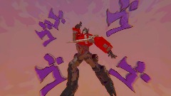 A screenshot taken in Dreams. 1 of 4.