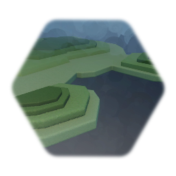 Low Poly Terrain