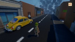 A screenshot taken in Dreams. 1 of 27.