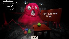 A screenshot taken in Dreams. 8 of 18.