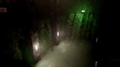 A screenshot taken in Dreams. 1 of 8.