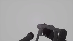 Kriss Vector Animation