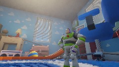 A screenshot taken in Dreams. 22 of 23.