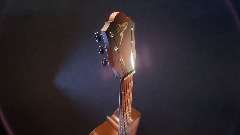 A screenshot taken in Dreams. 5 of 7.