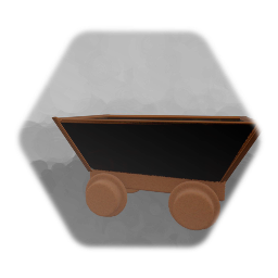 Mine cart