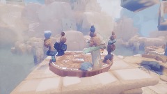 我的創作 - 2020/2/23