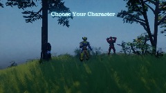 A screenshot taken in Dreams. 9 of 15.