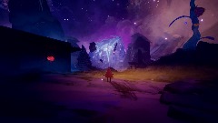 A screenshot taken in Dreams. 2 of 4.