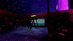 A screenshot taken in Dreams. 2 of 11.