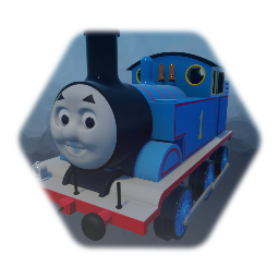 Thomas the Tank Engine