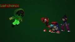 A screenshot taken in Dreams. 9 of 14.