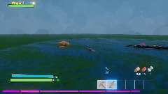 A screenshot taken in Dreams. 16 of 27.