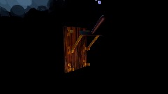 A screenshot taken in Dreams. 2 of 3.