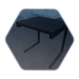 Tray Table Plastic
