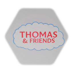 Thomas and friends logo