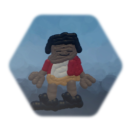 Friday Night Funkin - VS Sunday - Sunday