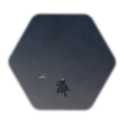 Predator - Dreams All-Star BATTLEGROUNDS