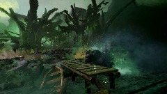 Captain Silver and the treasure of Gabriel