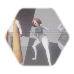 Android 0 Redhands and Hi-Dro