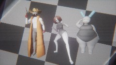 A screenshot taken in Dreams. 7 of 21.