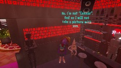 A screenshot taken in Dreams. 20 of 28.