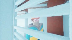 RBO  but hello neighbor 3