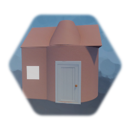 Dreams crossing house 1