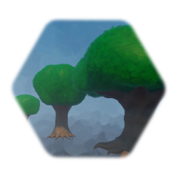 Simple Trees