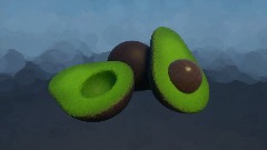 A screenshot taken in Dreams. 25 of 25.