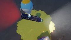 Remix of Harrys world