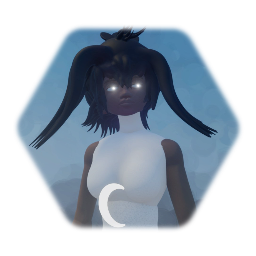 Winter the Wolfkiller characters