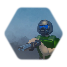 DoomGuy