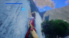 A screenshot taken in Dreams. 3 of 6.