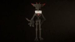 A screenshot taken in Dreams. 4 of 7.