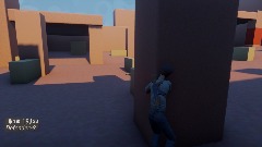 A screenshot taken in Dreams. 2 of 8.