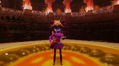 A screenshot taken in Dreams. 1 of 2.