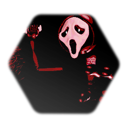 Ghostface (Stylized)